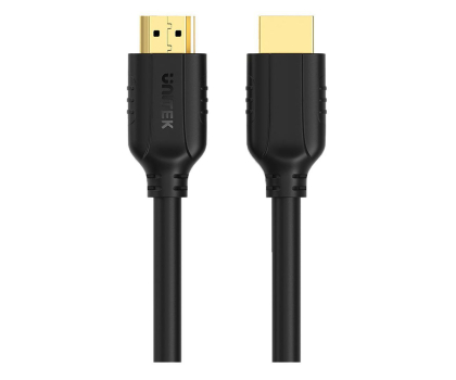 Kabel i złączka Unitek Kabel HDMI 2.0 4K/60Hz 10m